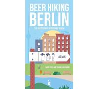 Randonnée à la bière à Berlin