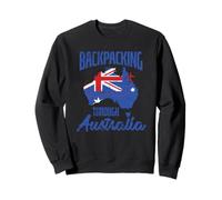 Randonnée à Travers l'Australie Sydney Sweatshirt