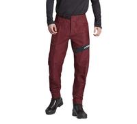 Randonnée Adidas Terrex Techrock Homme Étanche Élastique Bordeaux W28, L