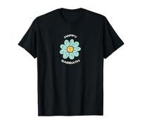 Randonnée adventiste du septième Jour, Sabbat, Baptiste du septième Jour T-Shirt