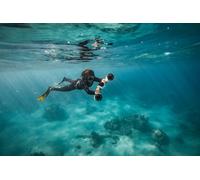 Randonnée Aquatique en Scooter Sous-Marin - La Réunion
