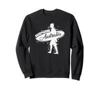 Randonnée Australie Outback Adventure Sweatshirt