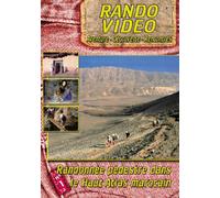 Randonnée dans Le Haut Atlas Marocain