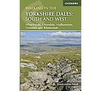 Randonnée dans les Yorkshire Dales : Sud et Ouest