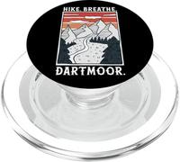 Randonnée - Dartmoor PopSockets PopGrip pour MagSafe