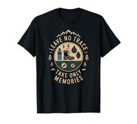 Randonnée en plein air avec Trail Keeper T-Shirt