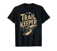 Randonnée en plein air avec Trail Keeper T-Shirt