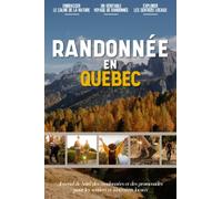 Randonnée en Québec: Carnet De Randonnée Pour Débutants, Destiné Aux Amateurs De Plein Air Et D'exercice Physique | Documentez Votre Propre Expérience Sur Vos Routes Et Sentiers Préférés