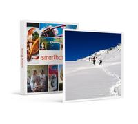 Randonnée En Raquettes De 2 Jours Avec Un Guide Près De Val Thorens Pour 2 Personnes - Smartbox - Coffret Cadeau Sport & Aventure
