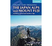 Randonnée et trekking dans les Alpes japonaises et au Mont Fuji