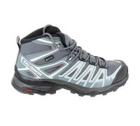 Randonnée Femmes SALOMON X Ultra Pioneer Mid GTX Gris - Randonnée - Montagne - Respirant 38,5