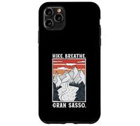 Randonnée - Gran Sasso d'Italia Coque pour iPhone 11 Pro Max