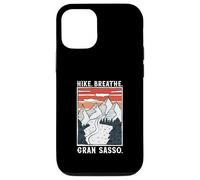 Randonnée - Gran Sasso d'Italia Coque pour iPhone 12/12 Pro