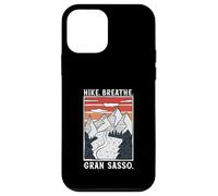 Randonnée - Gran Sasso d'Italia Coque pour iPhone 12 Mini