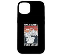Randonnée - Gran Sasso d'Italia Coque pour iPhone 13