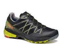 Randonnée homme bottes Asolo Tahoe GTX MM Noir/sécurité jaune 44.5