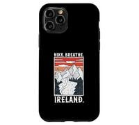 Randonnée - Île Verte Coque pour iPhone 11 Pro