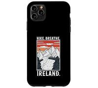 Randonnée - Île Verte Coque pour iPhone 11 Pro Max