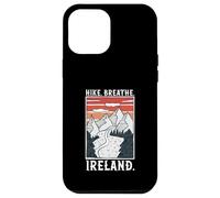 Randonnée - Île Verte Coque pour iPhone 12 Pro Max