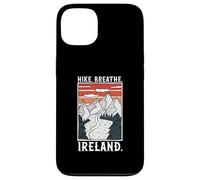 Randonnée - Île Verte Coque pour iPhone 13