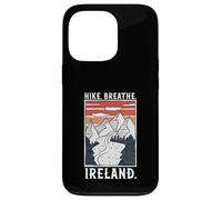 Randonnée - Île Verte Coque pour iPhone 13 Pro