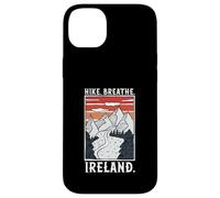 Randonnée - Île Verte Coque pour iPhone 14 Plus