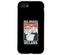 Randonnée - Île Verte Coque pour iPhone SE (2020) / 7/8