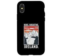 Randonnée - Île Verte Coque pour iPhone X/XS