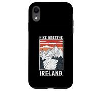 Randonnée - Île Verte Coque pour iPhone XR