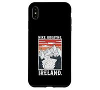 Randonnée - Île Verte Coque pour iPhone XS Max
