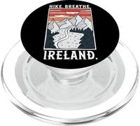 Randonnée - Île Verte PopSockets PopGrip pour MagSafe