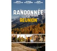 Randonnée la Reunion: Carnet De Randonnée Pour Débutants, Destiné Aux Amateurs De Plein Air Et D'exercice Physique | Documentez Votre Propre Expérience Sur Vos Routes Et Sentiers Préférés