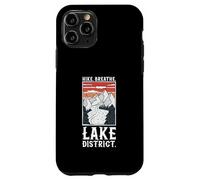 Randonnée - Lake District Coque pour iPhone 11 Pro