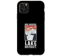 Randonnée - Lake District Coque pour iPhone 11 Pro Max