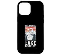 Randonnée - Lake District Coque pour iPhone 12 Pro Max