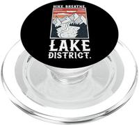 Randonnée - Lake District PopSockets PopGrip pour MagSafe