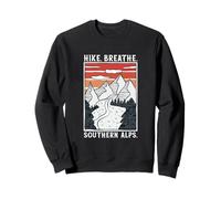Randonnée - Les Grandes Alpes du Sud Sweatshirt