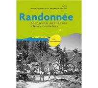 Randonnée - livre animateur Apcr (Auteur), SDC Saint-Dié (Auteur)