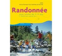 Randonnée - livre jeune Apcr (Auteur), SDC Saint-Dié (Auteur)