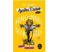 Randonnée Mortelle (Agatha Raisin enquête, Tome 4) M. C. Beaton (Auteur)