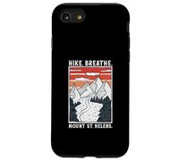 Randonnée - MT. St. Helens Coque pour iPhone SE (2020) / 7/8