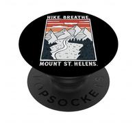 Randonnée - MT. St. Helens PopSockets PopGrip Adhésif
