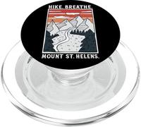 Randonnée - MT. St. Helens PopSockets PopGrip pour MagSafe