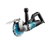 Randonnée Murale, Rainureuse Électrique À Béton, Scie 4200W, Murale, D/W Réglable 50x45mm, Contrôle De La Poussière, 8000 Tr/min for Carrelage, Marbre, Brique