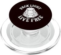 Randonnée - Pack Light Live Free PopSockets PopGrip pour MagSafe