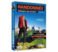 Randonnée - Préparez vos voyages !: D'un week-end à plusieurs semaines conseils et et entraînement