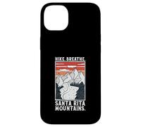 Randonnée - Santa Rita Mountains Coque pour iPhone 14 Plus