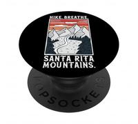 Randonnée - Santa Rita Mountains PopSockets PopGrip Adhésif