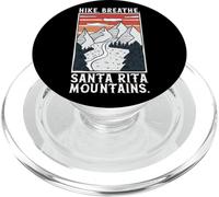 Randonnée - Santa Rita Mountains PopSockets PopGrip pour MagSafe