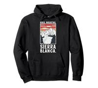 Randonnée - Sierra Blanca Sweat à Capuche